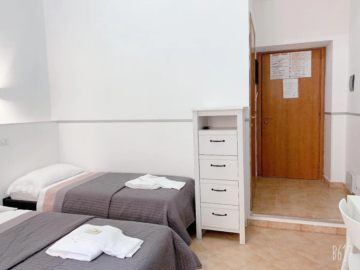Golden Ratio Hotel Rome 3*,  Italy