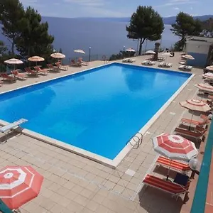 Parco vacanze & Village Rais Gerbi ***