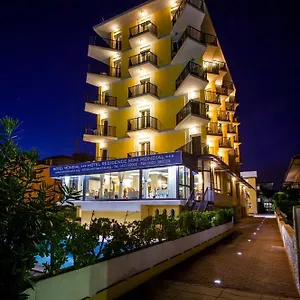 navštívit hotel