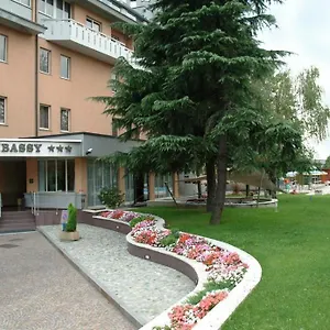 Hotel Embassy ***