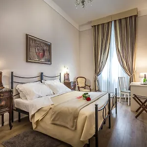 Bed & Breakfast Casa Di Barbano ***