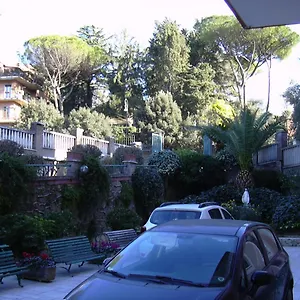 Casa Per Ferie Suore Domenicane Řím