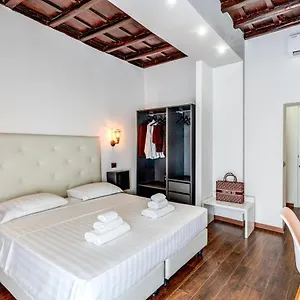 Bed and breakfast Effe Luxury Palace, Roma