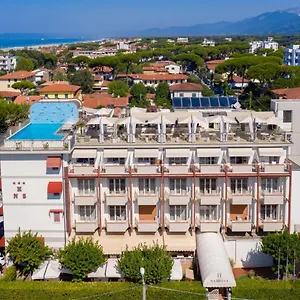 Hotel Nuova Sabrina ***