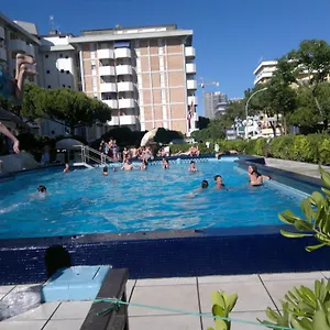navštívit hotel