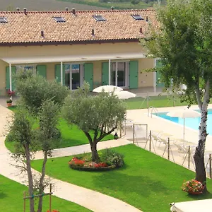 Bed & Breakfast Vista Parco 
