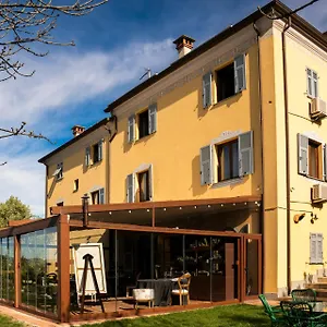 Locanda De Banchieri 