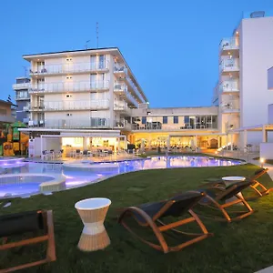 navštívit hotel