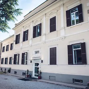 San Luigi - Residenza Gemelli Řím