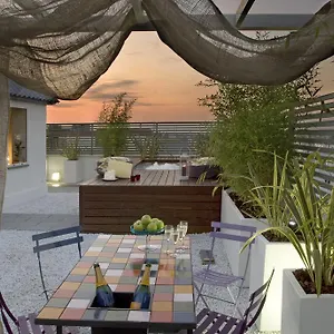 Affittacamere Suites In Terrazza