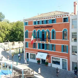 Hotel Santa Chiara ****