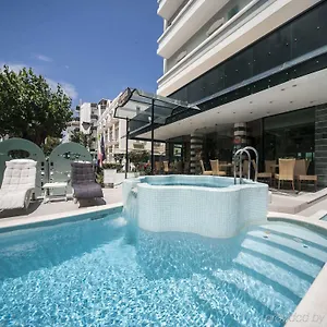 navštívit hotel