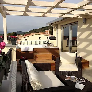 Hotel C'era Volta **