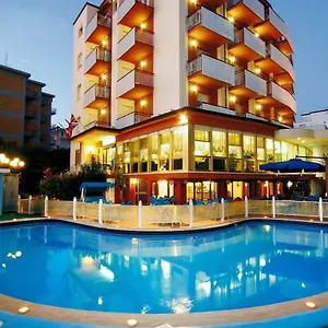 Hotel Zenith ***