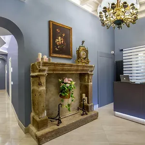 Gcf Luxury Suites, Řím