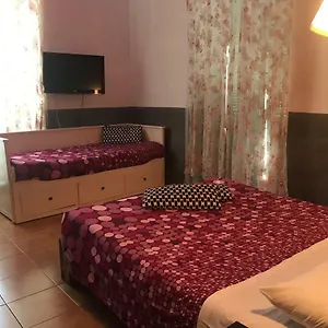 La Casa Di Elena Řím