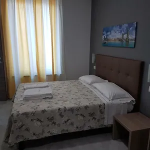 navštívit hotel
