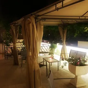 Garden House - Luxury - Only Self Check In Řím
