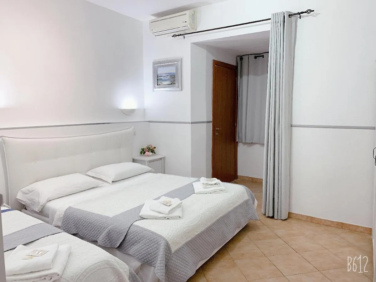 Guest house Golden Ratio Hotel Rome
